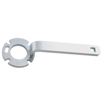 Laser Laser 5197 - Volvo Crankshaft Holding Tool