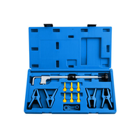 Laser Laser 5219 - Fuel and Injection Line Clamp and Stopper Kit