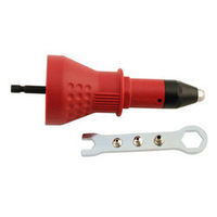 Laser Laser 5484 Rivet Adaptor For Cordless Drills