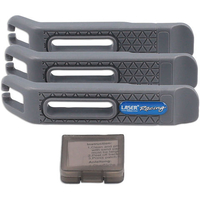Laser Laser 8203 LTR Tyre Lever & Patch Kit