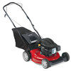 Lawnflite Lawnflite S46PO Smart 46cm Petrol Lawnmower