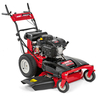 Lawnflite Lawnflite WCM84E 84cm Wide Cut Lawnmower