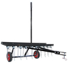 Lawnflite Tondu TST40 40" Tine Dethatcher