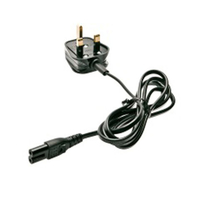 Ledlenser Ledlenser Cable and UK Plug for LED Lenser M17R,  P17R & X21R.2