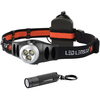 Ledlenser Ledlenser H3 + K2 Twin Pack