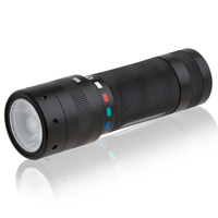 Ledlenser Ledlenser T2QC 140 Lumen Quad Colour Torch
