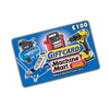 Machine Mart £100 Machine Mart Gift Card