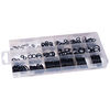 Machine Mart 225 Piece Nitrile O Ring Assortment - Metric