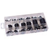 Machine Mart 225 Piece Nitrile O Ring Assortment – SAE