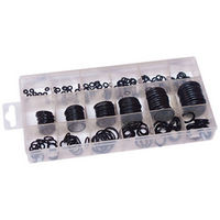 Machine Mart 225 Piece Nitrile O Ring Assortment – SAE