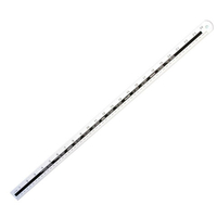 Machine Mart 24" Aluminium Rule