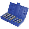 Machine Mart 7 Piece 3/8" Drive Extra Long Spline Bit Socket Set