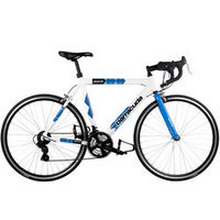 Machine Mart Barracuda Team Replica Road Bike (22½" Frame)