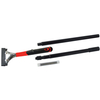 Machine Mart Heavy Duty Scraper With Extension Handle