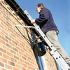 Machine Mart Ladder Stand-off Bracket