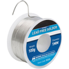 Machine Mart Lead Free Solder (100g/1mm)