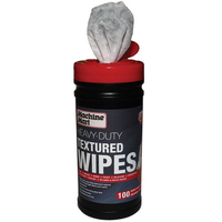 Machine Mart Machine Mart Textured Multi-purpose Wipes (100 Pack)