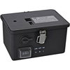 Machine Mart Xtra Brennenstuhl 11.1V/4400mAh Li-Ion Rechargeable Battery