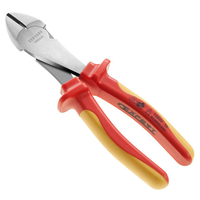 Machine Mart Xtra Britool Expert Diagonal Cutting Pliers 180mm 1000V Insulated