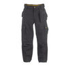 Machine Mart Xtra Cat® - Black Trademark Trousers (30L)