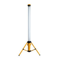 Machine Mart Xtra Defender E712610 4ft Eco Fluorescent Uplight (230V)