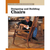 Machine Mart Xtra Designing and Building Chairs