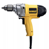 Machine Mart Xtra DeWalt D21520 Mixer and Rotary Drill (110V)
