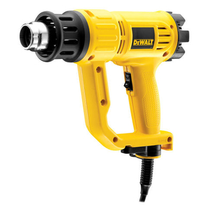 Machine Mart Xtra DeWalt D26411 1800W Heatgun (230V)