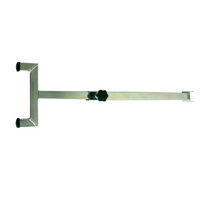 Machine Mart Xtra DeWalt DE7028 Extension Arm Support For The DeWalt DE7023 Leg Stand