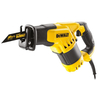 Machine Mart Xtra DeWalt DWE357K Compact Reciprocating Saw (230V)