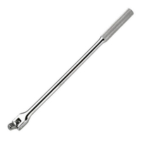 Machine Mart Xtra Facom S.145 1/2" Drive Hinged Handle 410mm