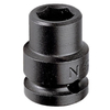 Machine Mart Xtra Facom NS.26A 1/2" Drive Impact Socket 26mm