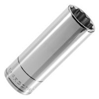 Machine Mart Xtra Facom S.30LA 1/2" Drive 12 Point Long Reach OGV Socket 30mm
