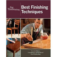 Machine Mart Xtra Fine Woodworking: Best Finishing Techniques