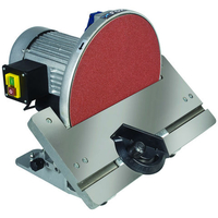 Machine Mart Xtra Fox F31-120 12" Single Disc Sander (230V)