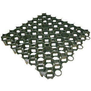 Machine Mart Xtra Grassmats GMS008-40-50 Grid Pave 50sqm