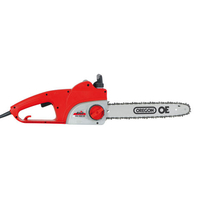 Machine Mart Xtra Grizzly EKS1835QTX Electric Chainsaw (230V)