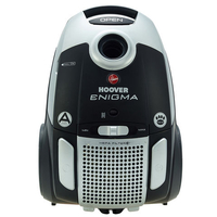 Machine Mart Xtra Hoover TE70EN21001 Enigma Bagged Pets Cylinder Vacuum Cleaner