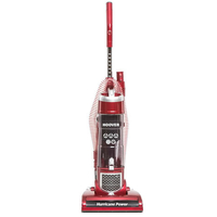 Machine Mart Xtra Hoover VR81HU01001 Hurricane Upright Vacuum Cleaner