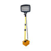 Machine Mart Xtra Nightsearcher Solaris Maxi Rechargeable LED Floodlight With 24Ah Battery