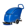 Machine Mart Xtra Nilfisk ALTO 343.2B Battery Powered Walk Behind Scrubber Dryer