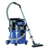 Machine Mart Xtra Nilfisk Alto Attix 30-01 PC Single Phase Wet & Dry Vacuum Cleaner (230V)
