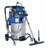 Machine Mart Xtra Nilfisk Alto Attix 961-01 Single Phase Wet & Dry Vacuum Cleaner