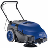 Machine Mart Xtra Nilfisk ALTO Floortec 350B Combi Battery Powered Sweeper