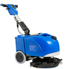 Machine Mart Xtra Nilfisk ALTO SCRUBTEC 337.2 Walk Behind Floor Scrubber