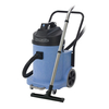 Machine Mart Xtra Numatic WV900 Industrial Wet or Dry Vac (110V)