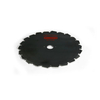 Machine Mart Xtra Oregon 200mm EIA Brushcutter Clearing Blade (20mm Arbor)