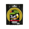 Machine Mart Xtra Oregon Yellow Starline Trimmer Line - 3.0mm x 240m