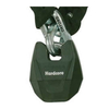 Machine Mart Xtra Oxford OF118 HardcoreXL High Security Padlock