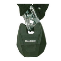Machine Mart Xtra Oxford OF118 HardcoreXL High Security Padlock